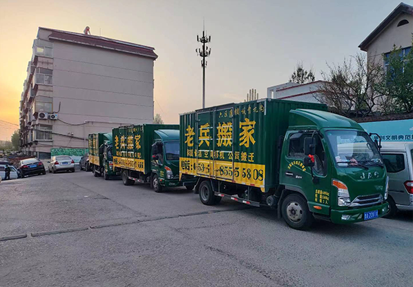 同小区搬家、短途搬家需要注意什么?