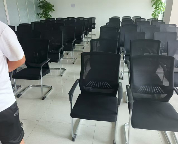 济南老兵搬家案例