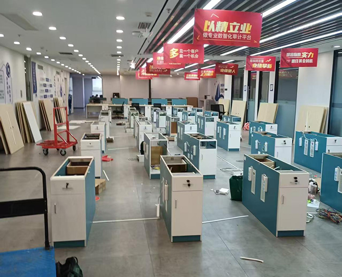 济南老兵搬家案例