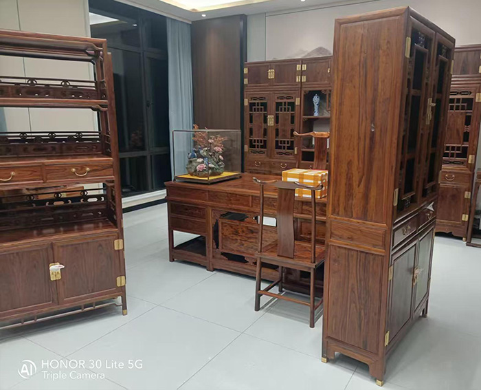 济南老兵搬家案例