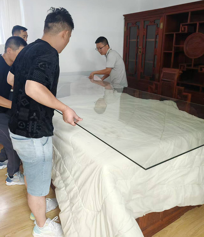 小时工整理打包 